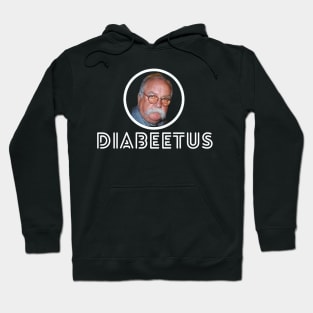 Diabeetus Hoodie